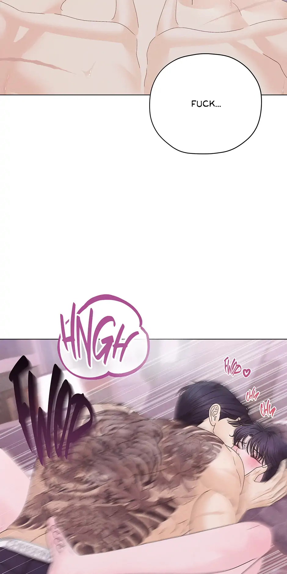 Cradle of the Tiger Chapter 32 - Page 58