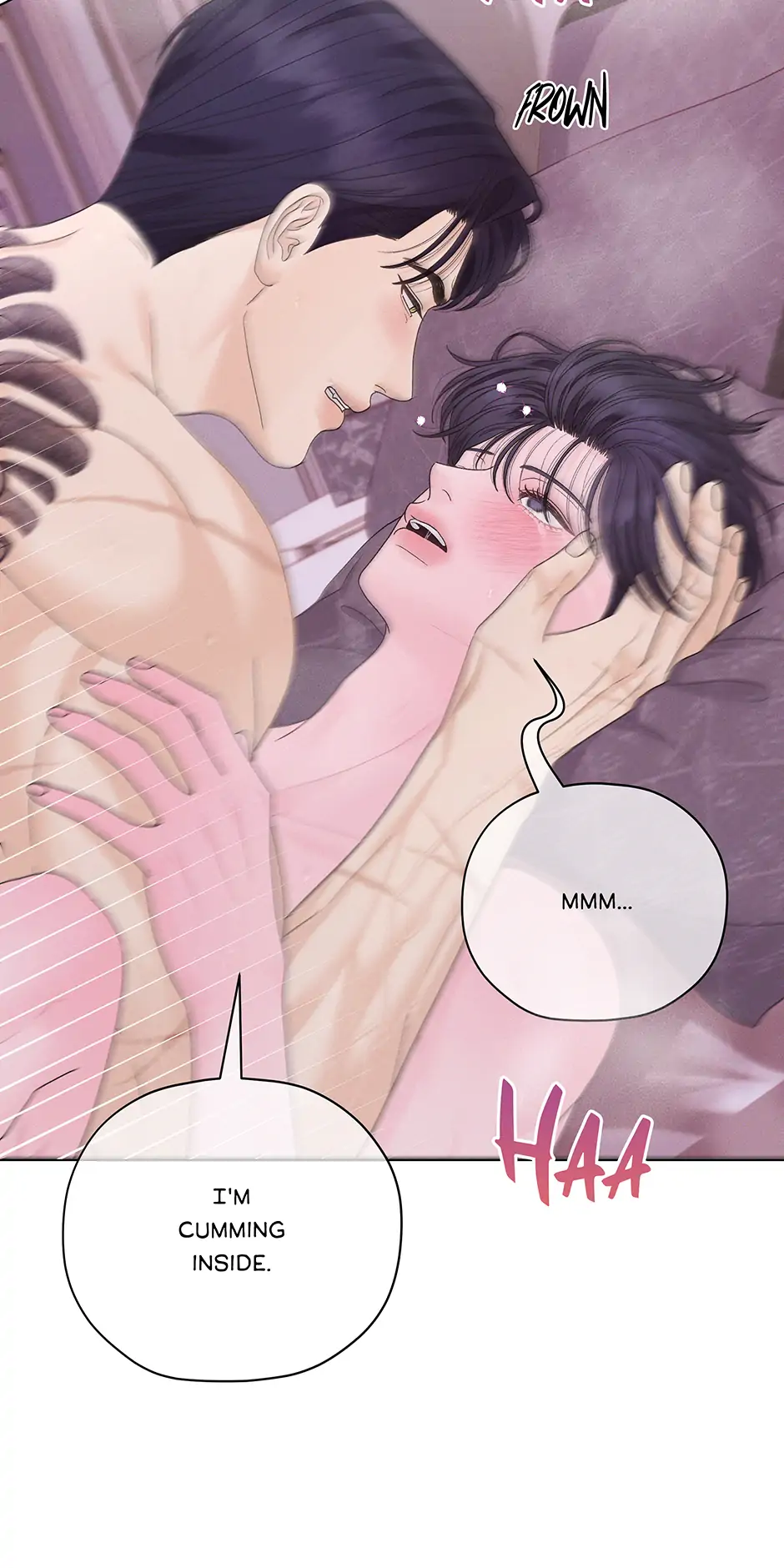 Cradle of the Tiger Chapter 32 - Page 60