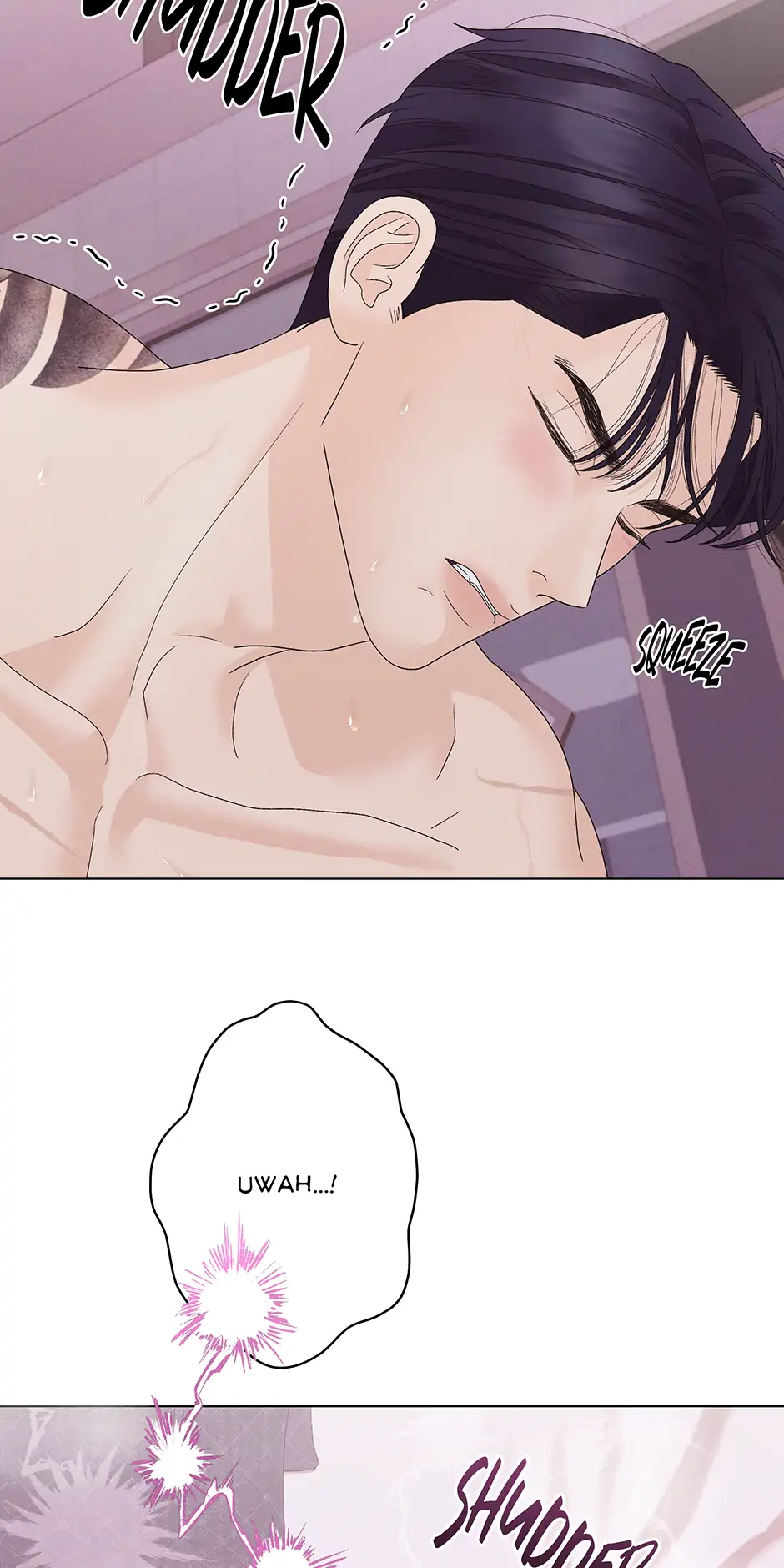 Cradle of the Tiger Chapter 32 - Page 63
