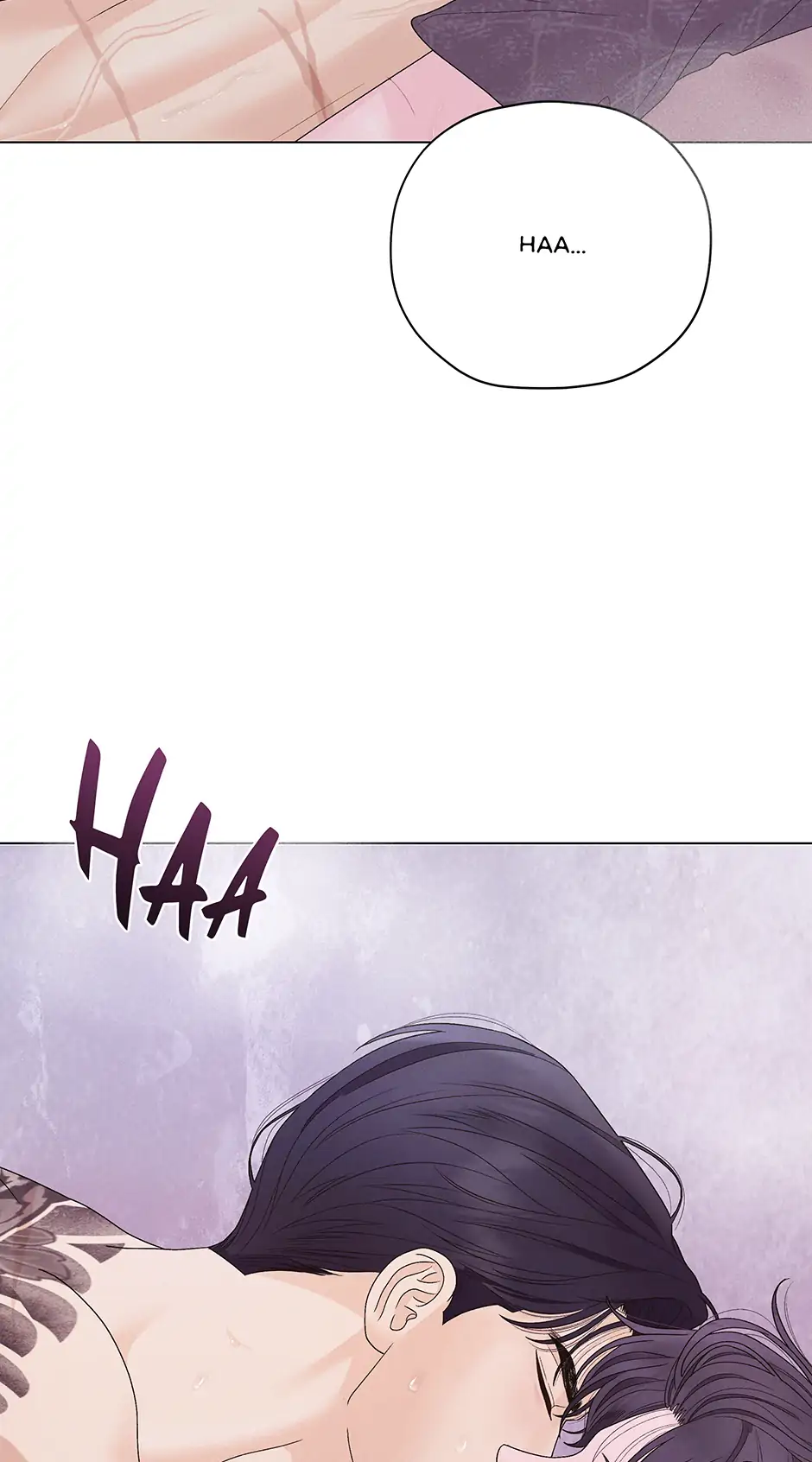 Cradle of the Tiger Chapter 32 - Page 67