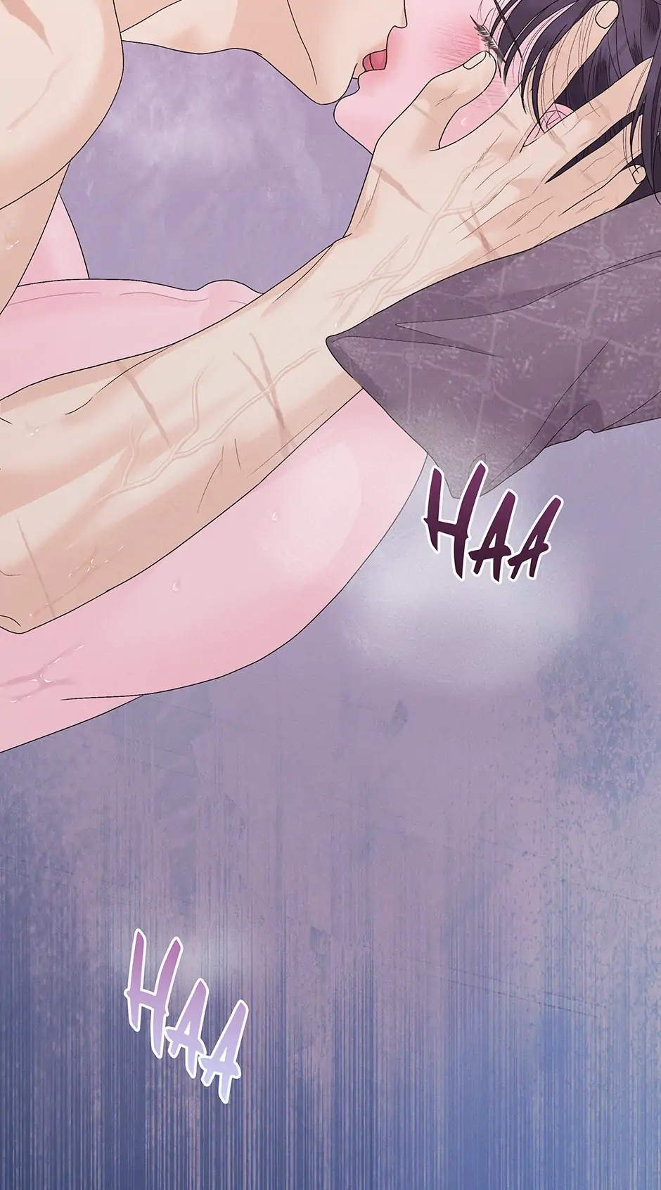 Cradle of the Tiger Chapter 32 - Page 68