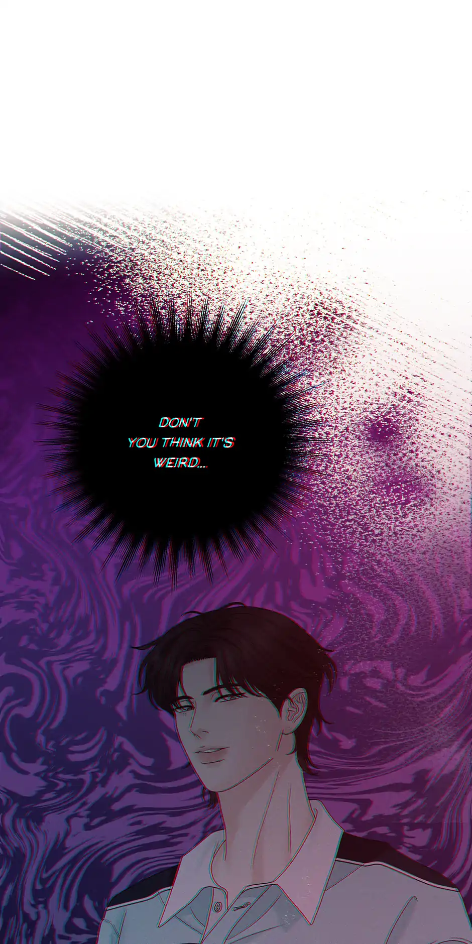 Cradle of the Tiger Chapter 32 - Page 76