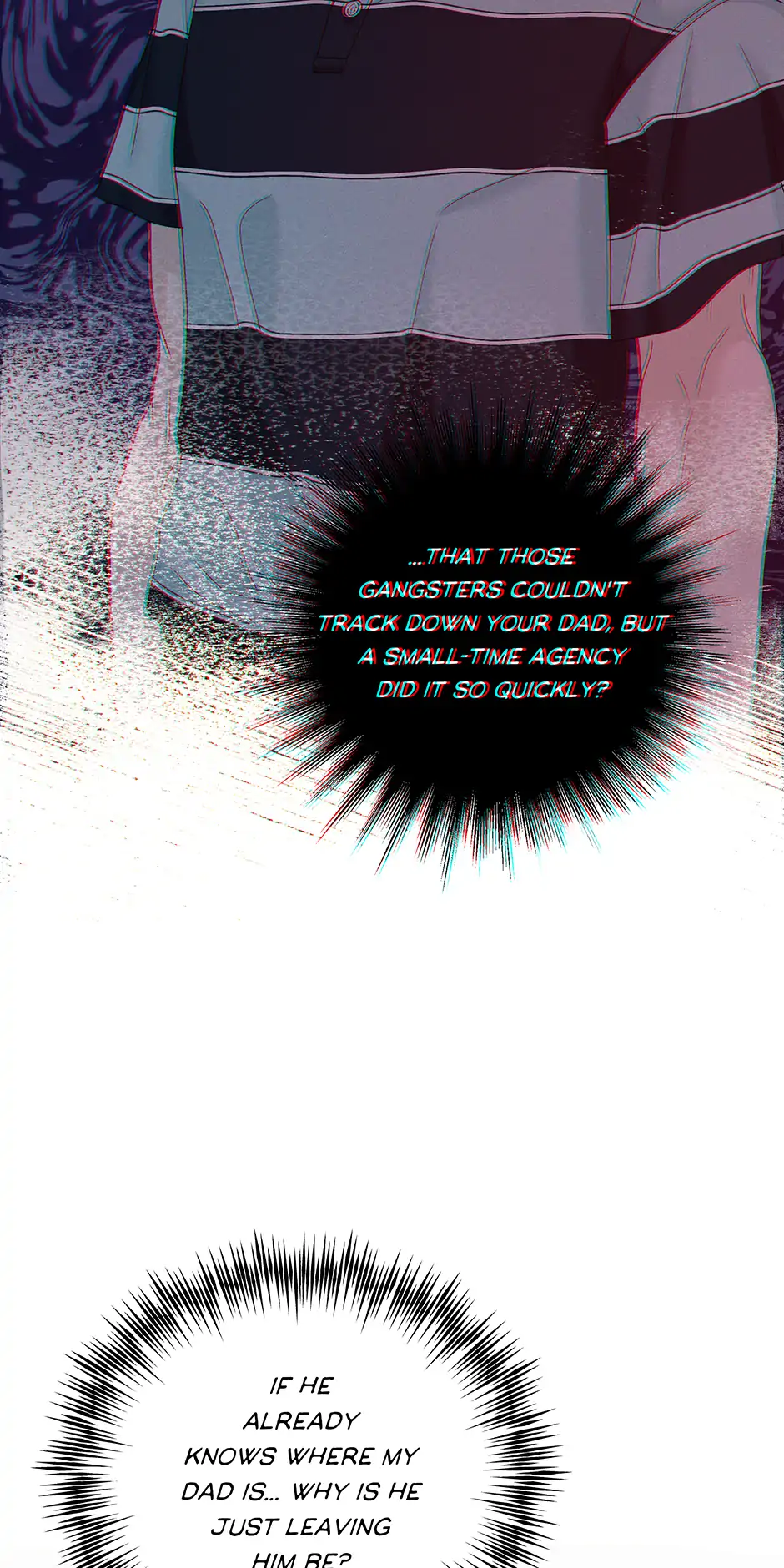 Cradle of the Tiger Chapter 32 - Page 77