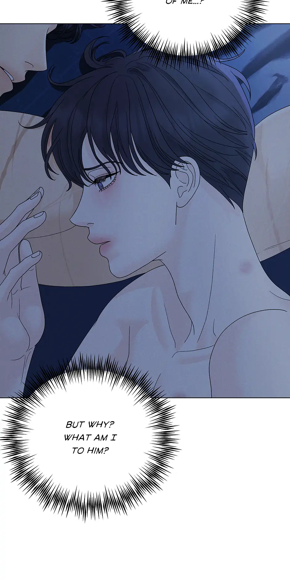 Cradle of the Tiger Chapter 32 - Page 79