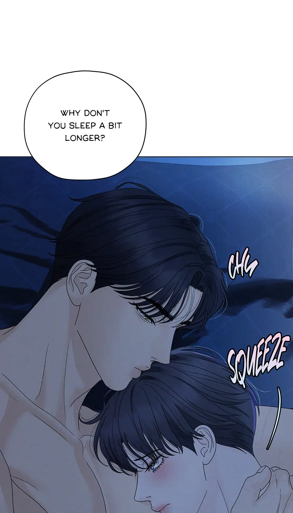 Cradle of the Tiger Chapter 32 - Page 81