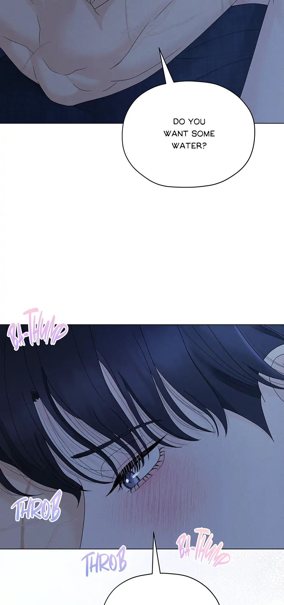 Cradle of the Tiger Chapter 33 - Page 2