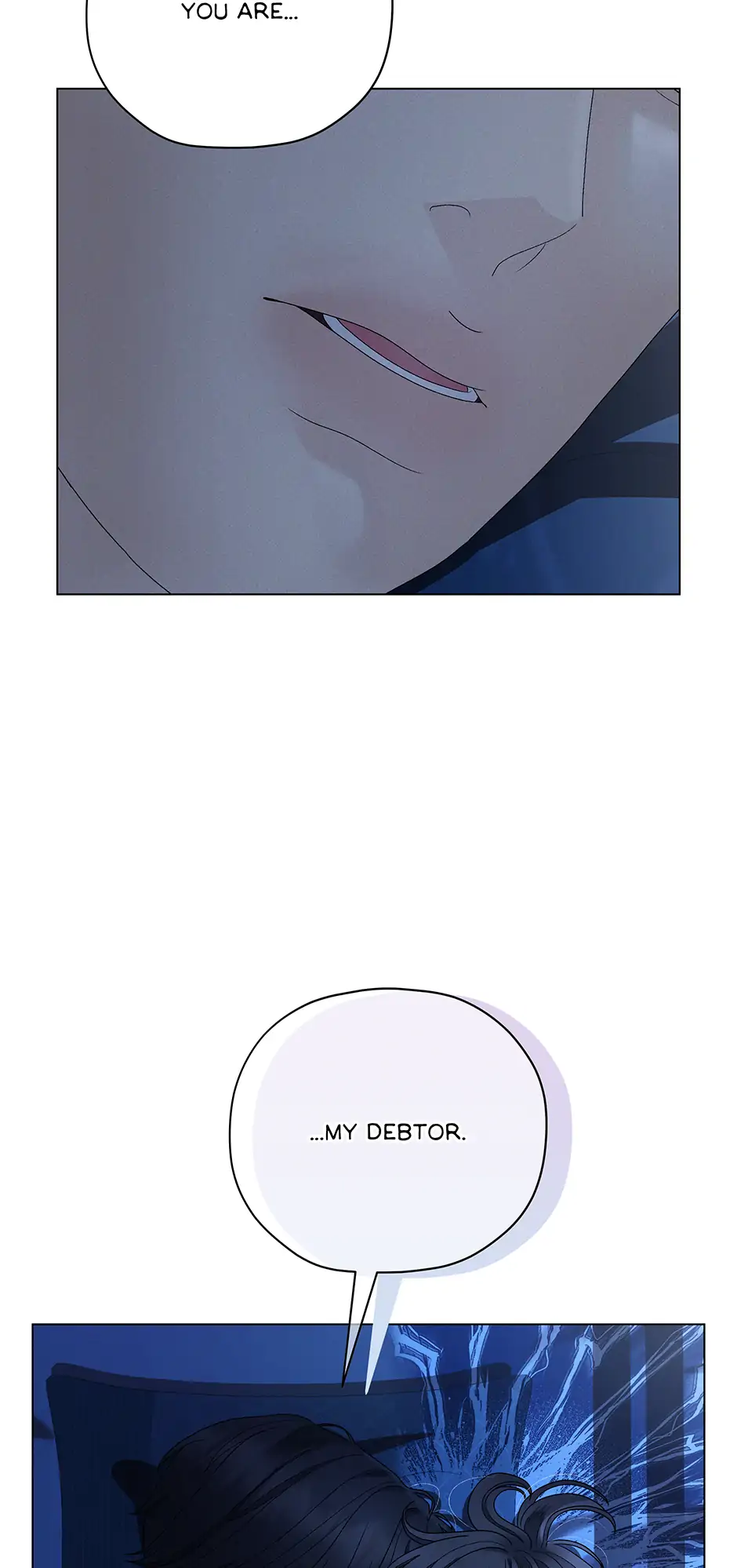 Cradle of the Tiger Chapter 33 - Page 11