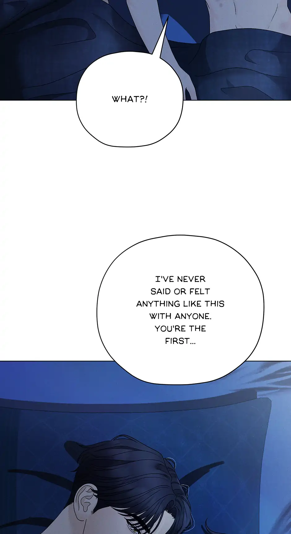 Cradle of the Tiger Chapter 33 - Page 15