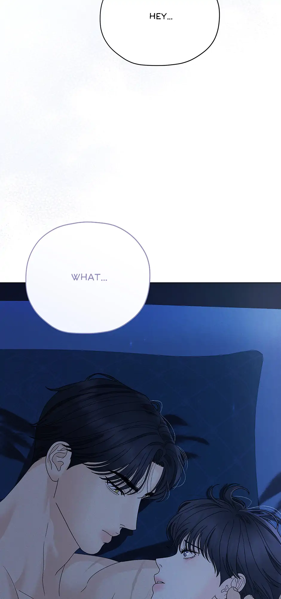 Cradle of the Tiger Chapter 33 - Page 3