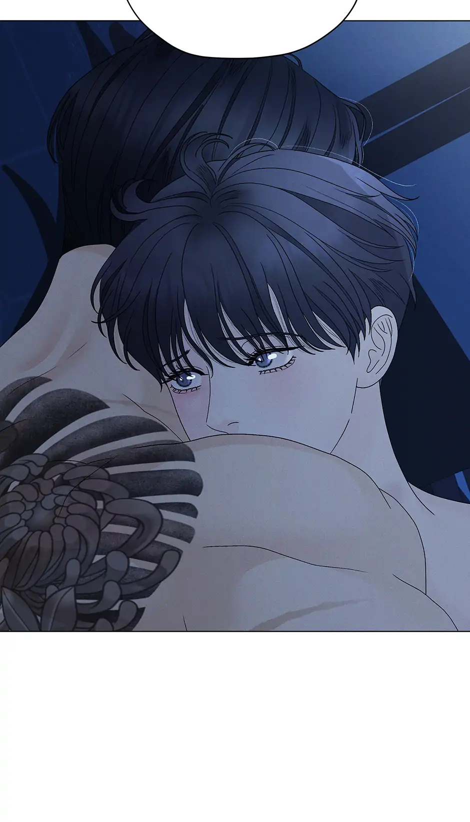 Cradle of the Tiger Chapter 33 - Page 22