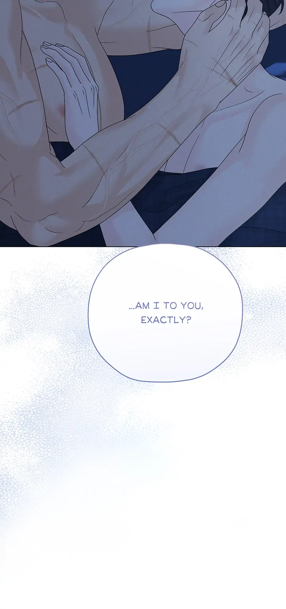 Cradle of the Tiger Chapter 33 - Page 4