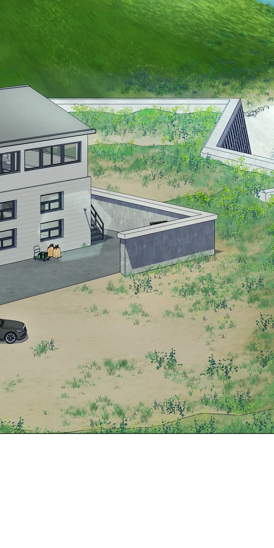 Cradle of the Tiger Chapter 33 - Page 35