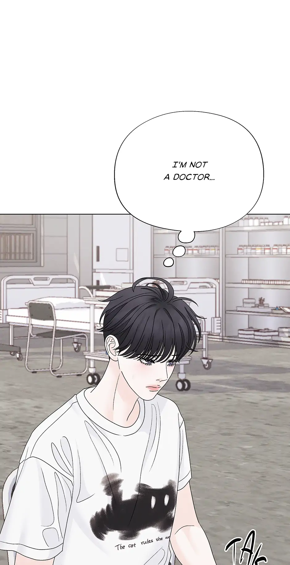 Cradle of the Tiger Chapter 33 - Page 41