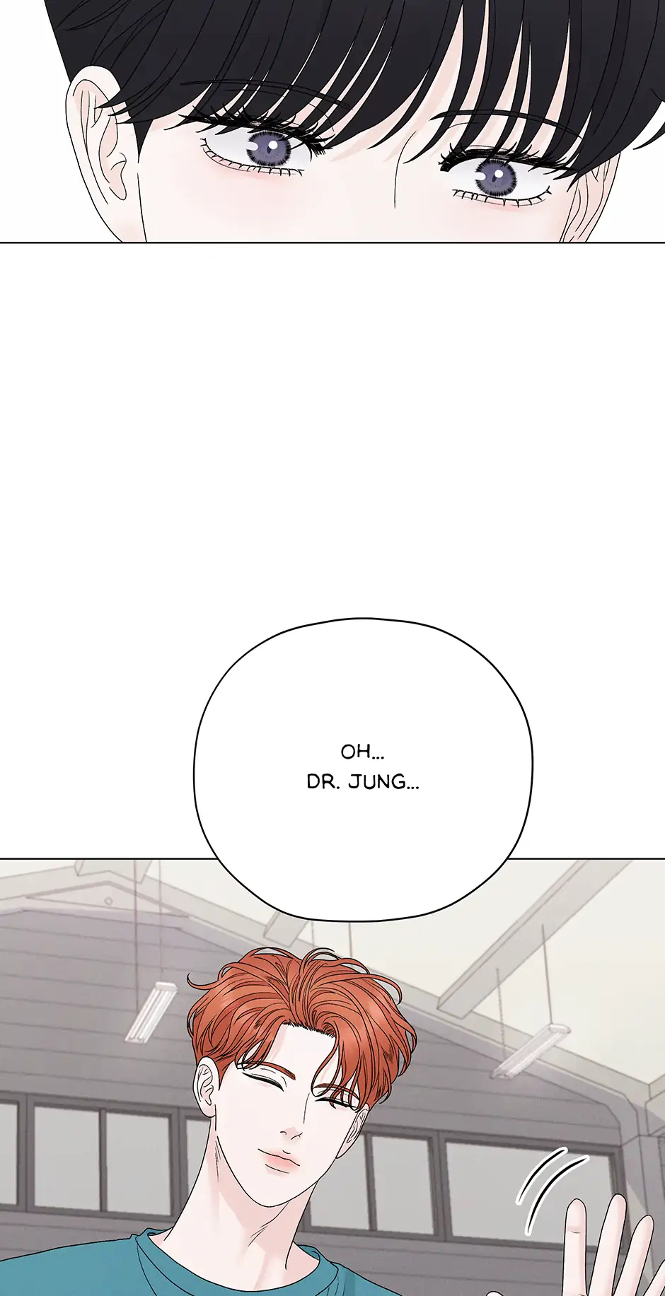 Cradle of the Tiger Chapter 33 - Page 43