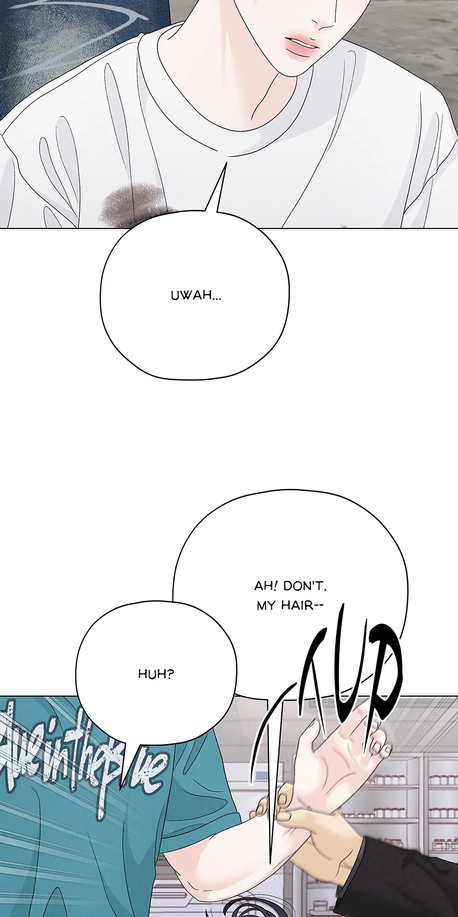 Cradle of the Tiger Chapter 33 - Page 48