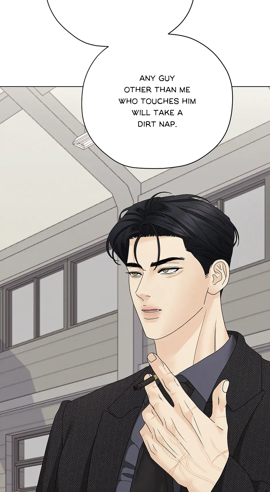 Cradle of the Tiger Chapter 33 - Page 53