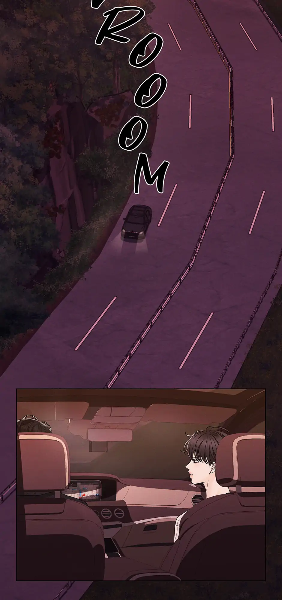 Cradle of the Tiger Chapter 33 - Page 59