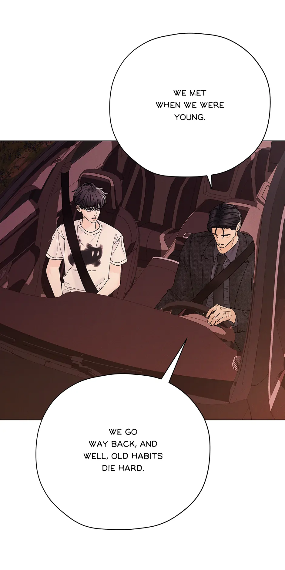 Cradle of the Tiger Chapter 33 - Page 61