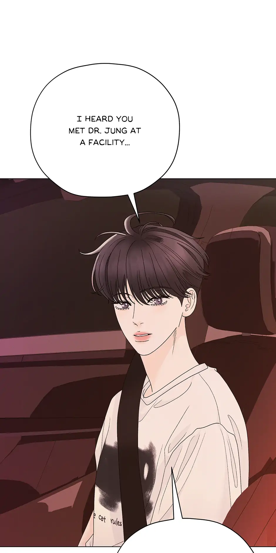 Cradle of the Tiger Chapter 33 - Page 62