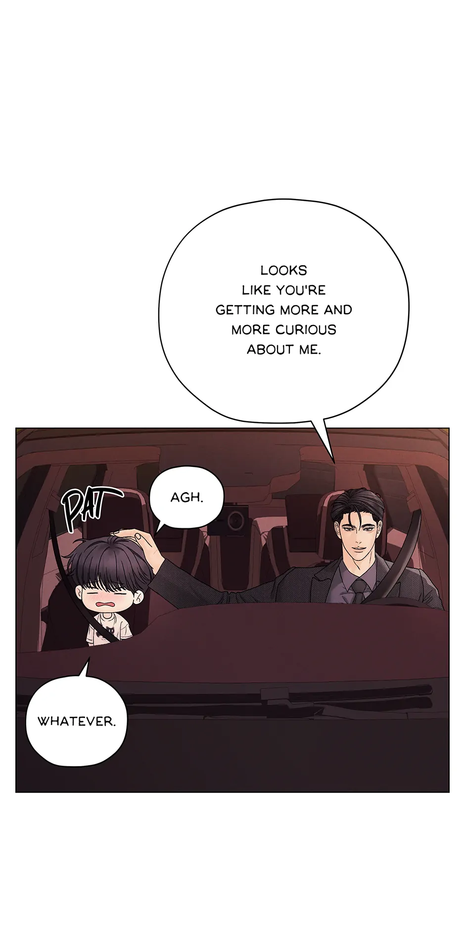 Cradle of the Tiger Chapter 33 - Page 64