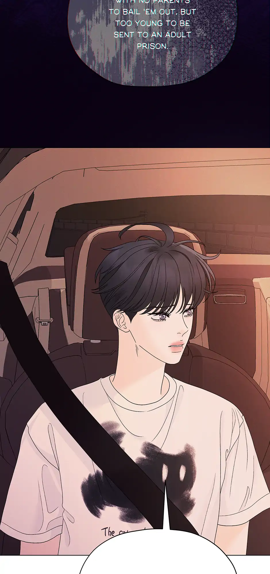 Cradle of the Tiger Chapter 33 - Page 67