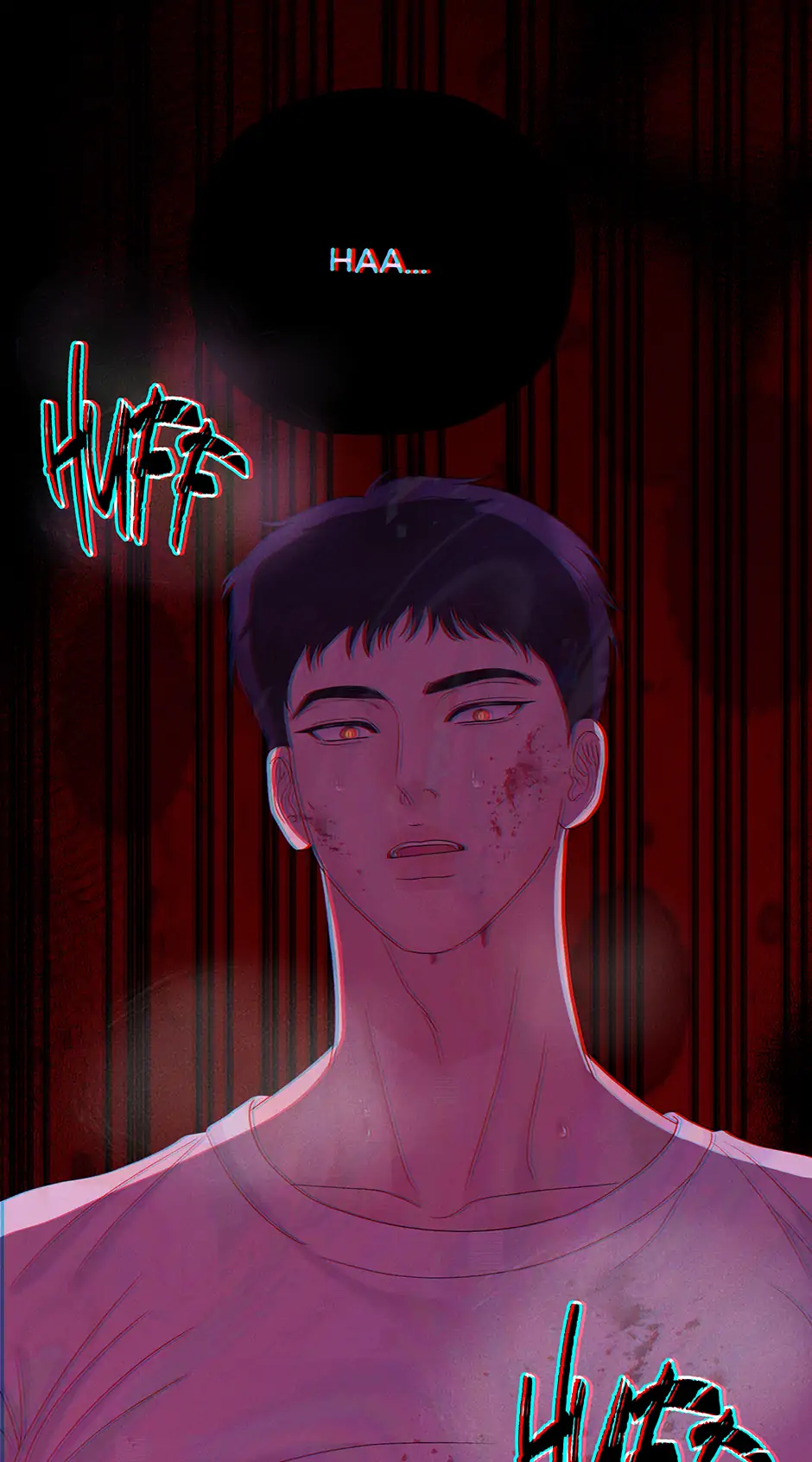 Cradle of the Tiger Chapter 33 - Page 74