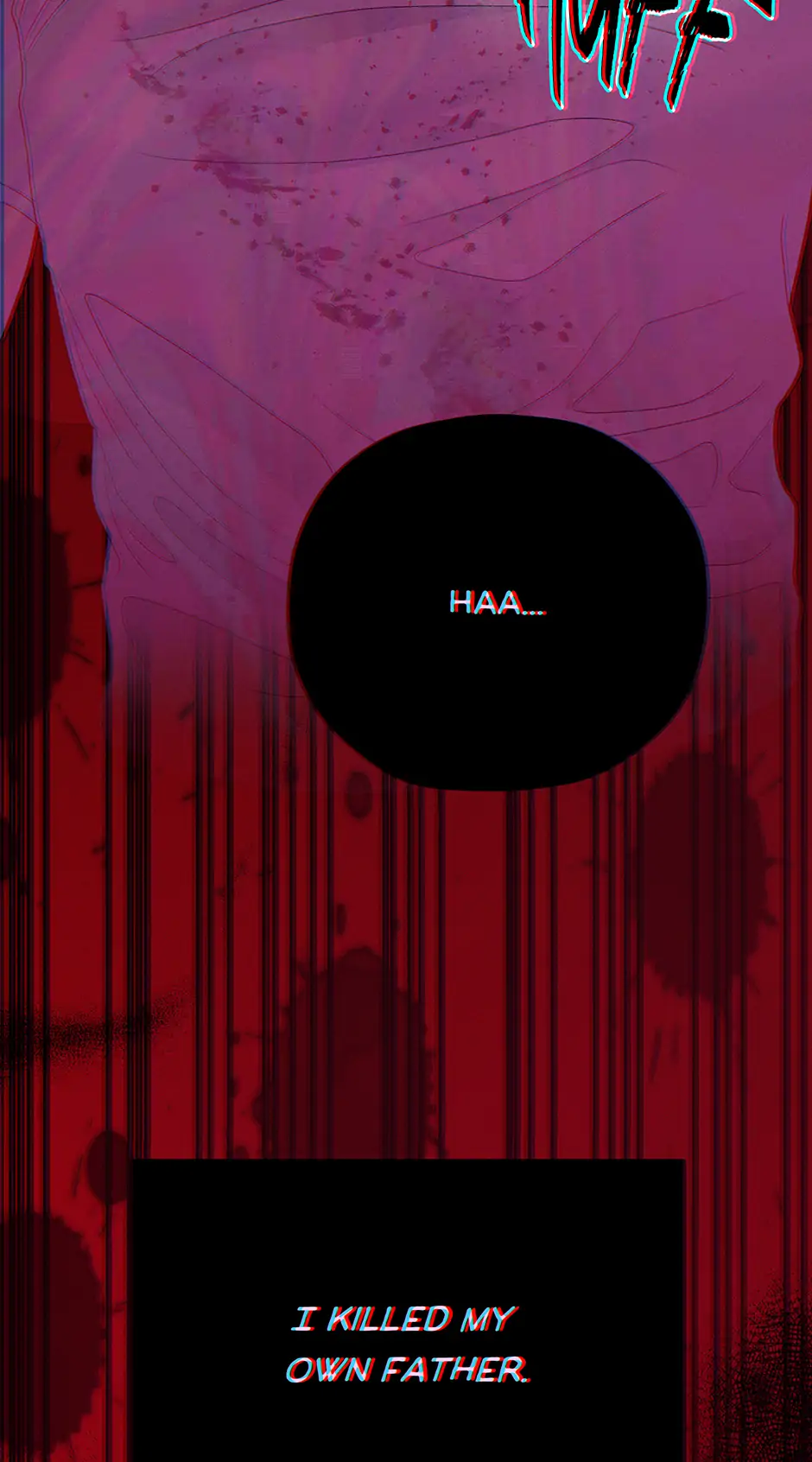 Cradle of the Tiger Chapter 33 - Page 75