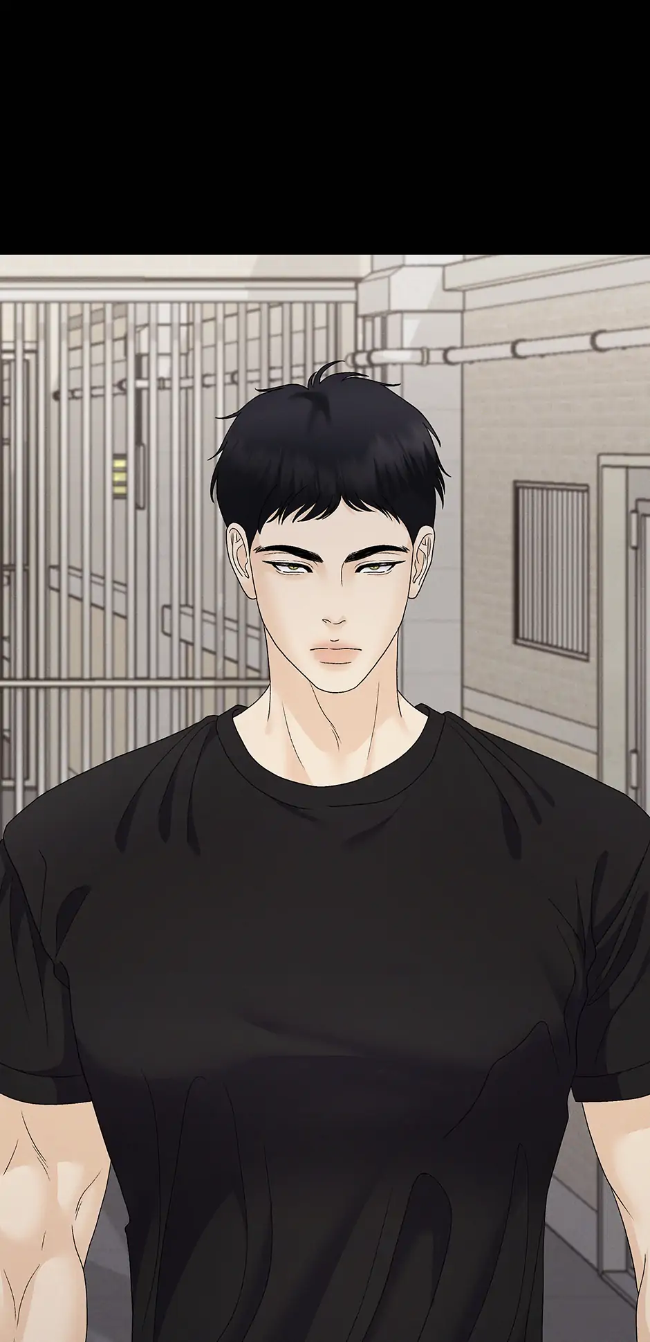 Cradle of the Tiger Chapter 33 - Page 78