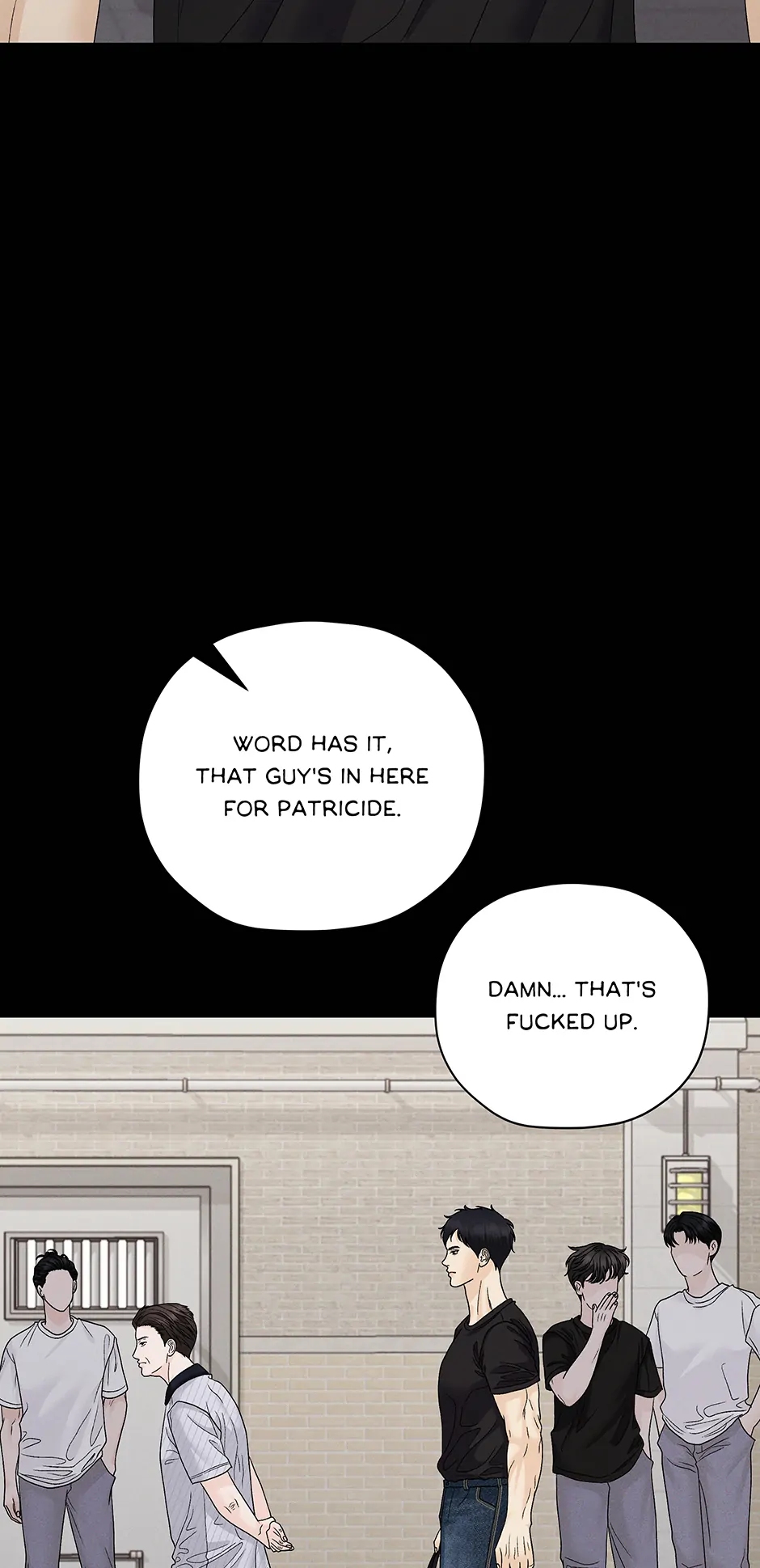 Cradle of the Tiger Chapter 33 - Page 79