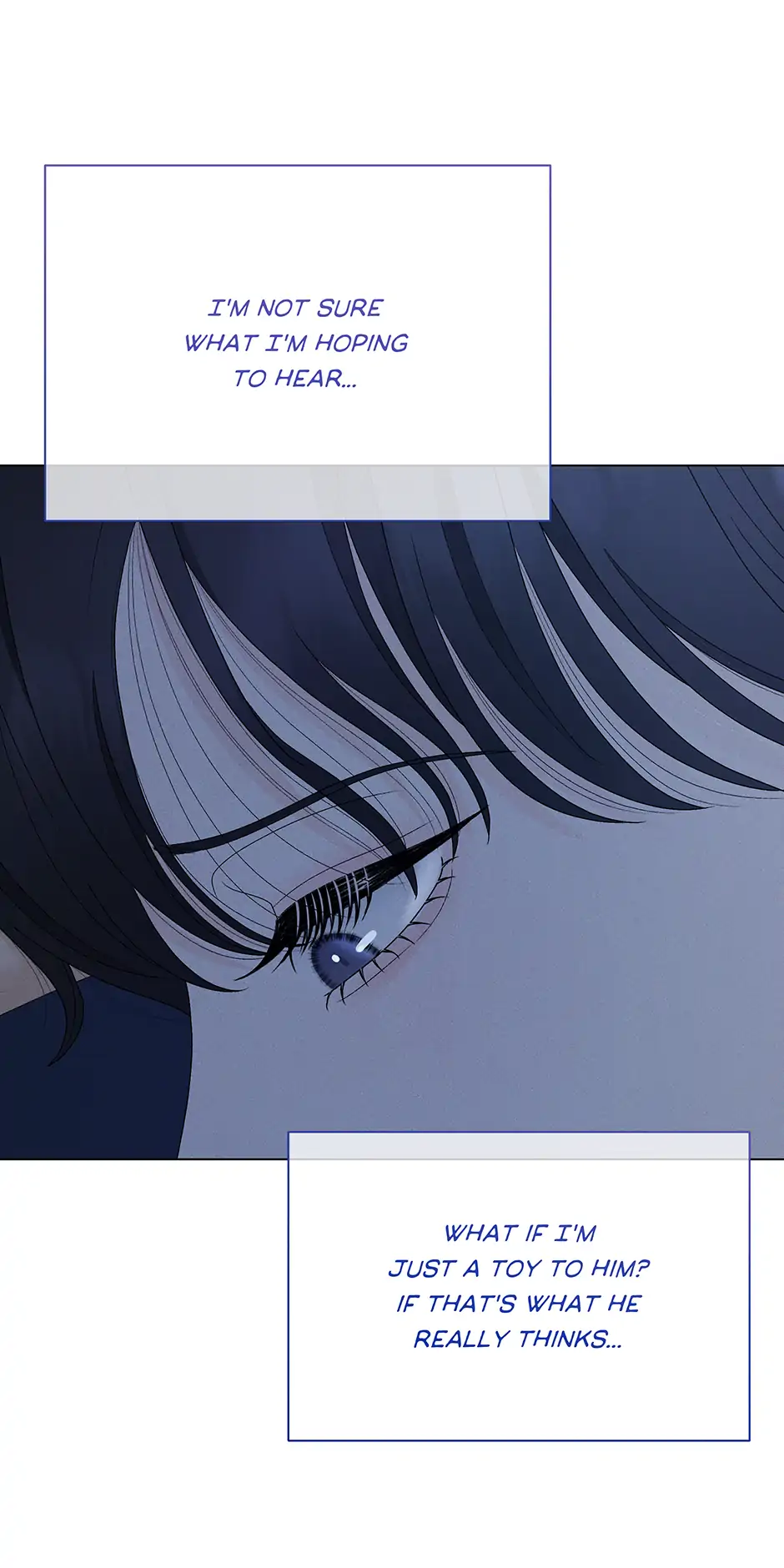 Cradle of the Tiger Chapter 33 - Page 9