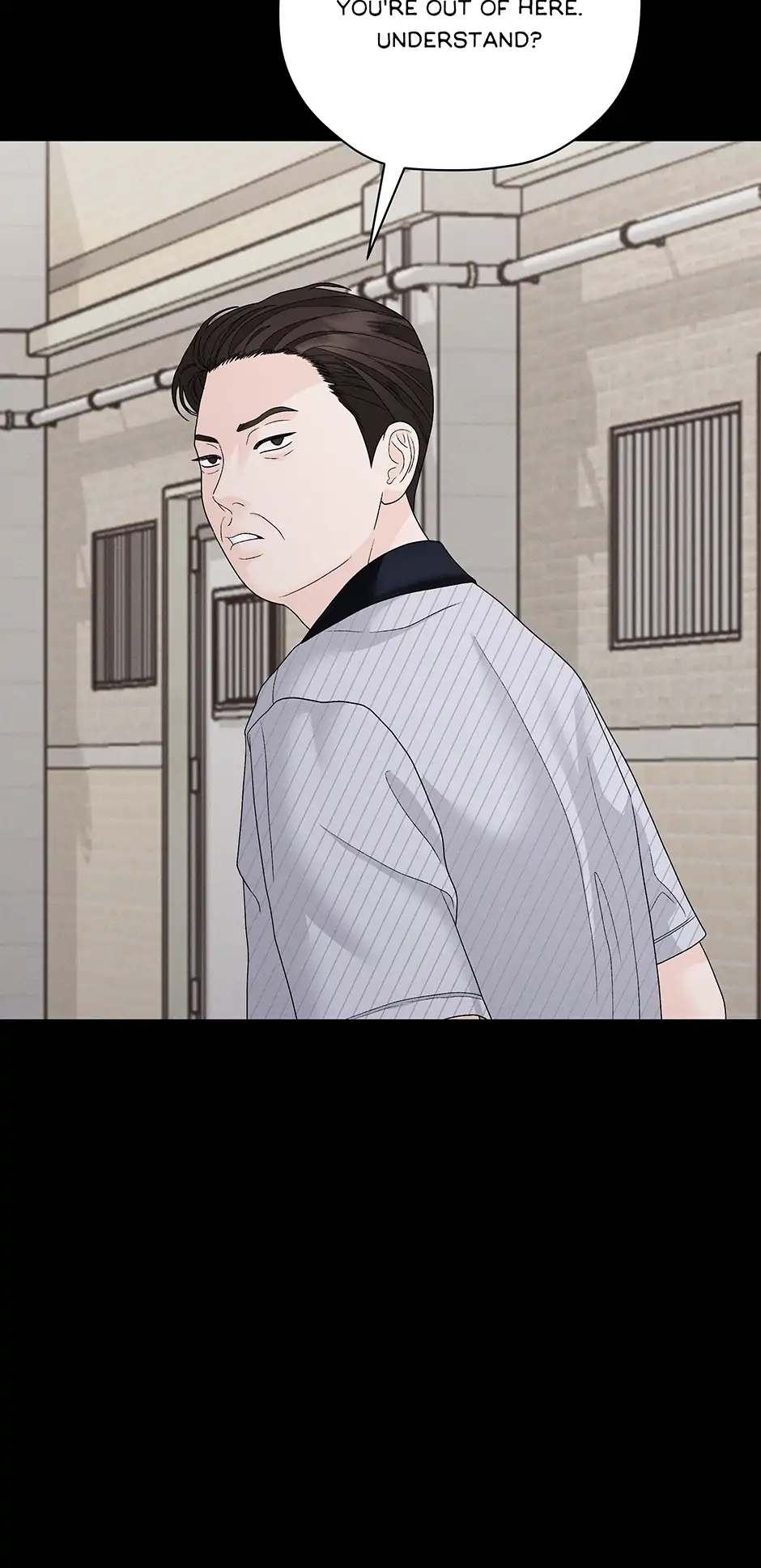 Cradle of the Tiger Chapter 33 - Page 81