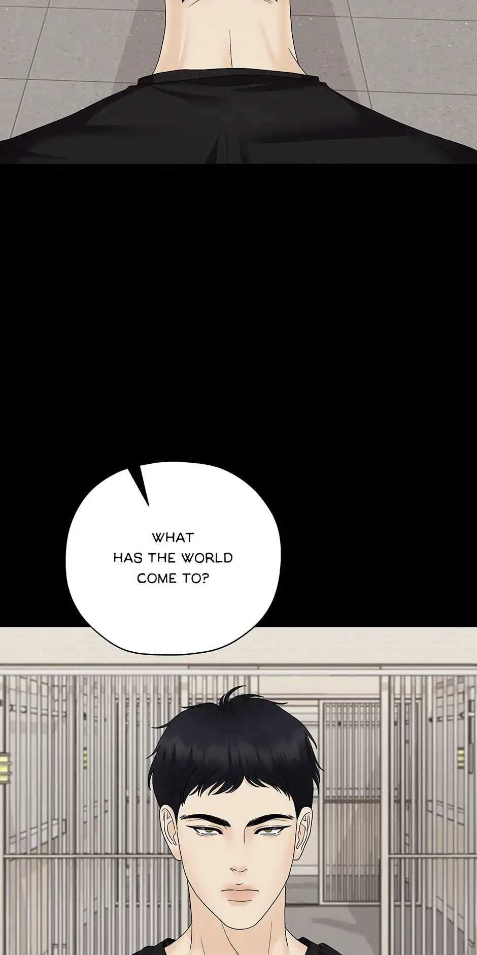 Cradle of the Tiger Chapter 33 - Page 83