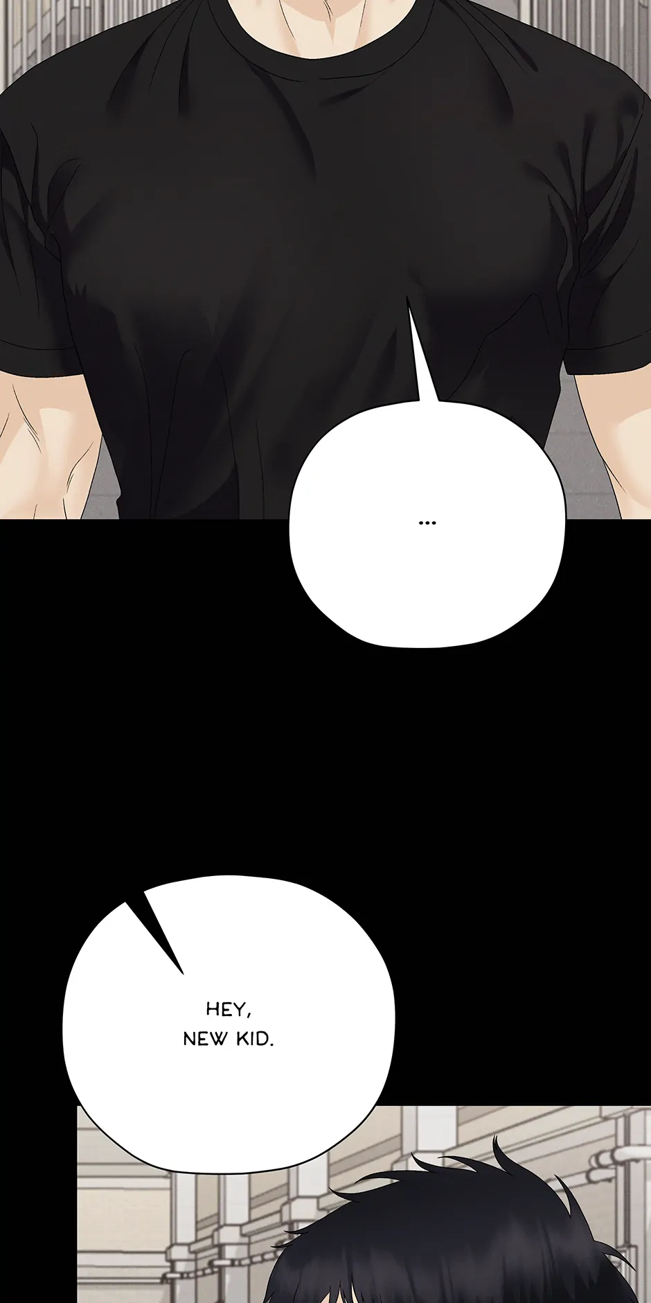 Cradle of the Tiger Chapter 33 - Page 84