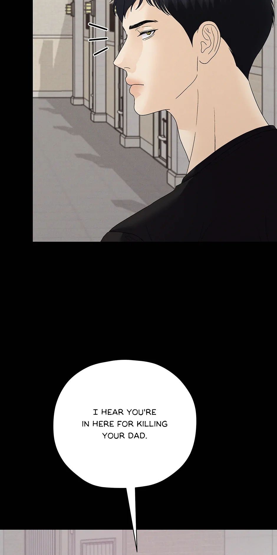 Cradle of the Tiger Chapter 33 - Page 85