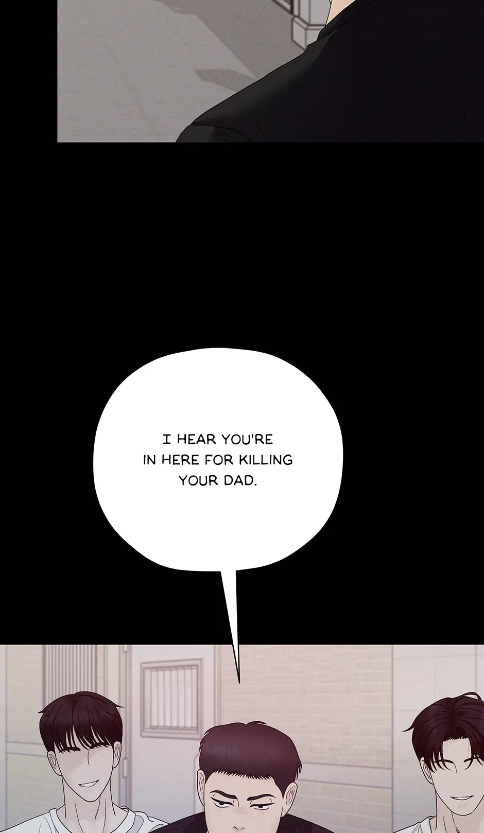 Cradle of the Tiger Chapter 34 - Page 2