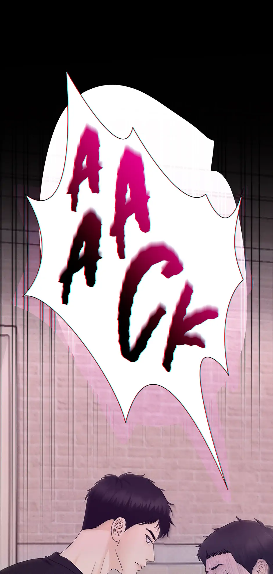 Cradle of the Tiger Chapter 34 - Page 13