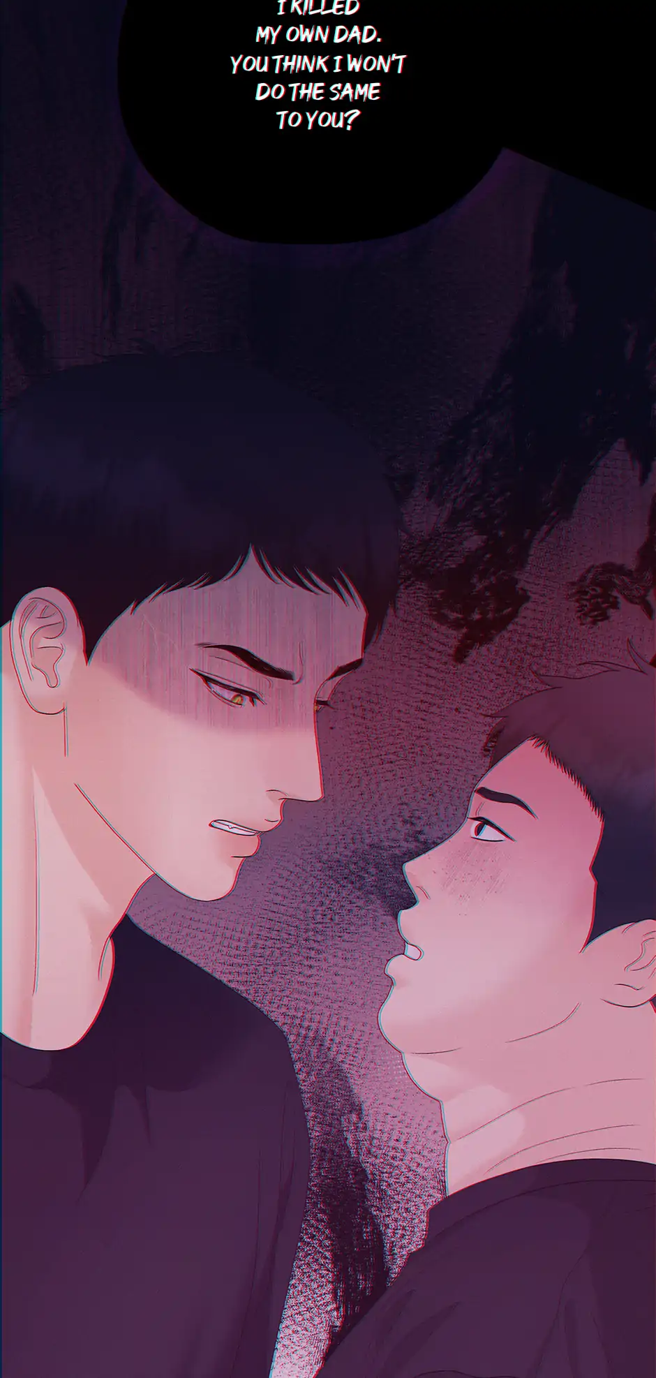 Cradle of the Tiger Chapter 34 - Page 15