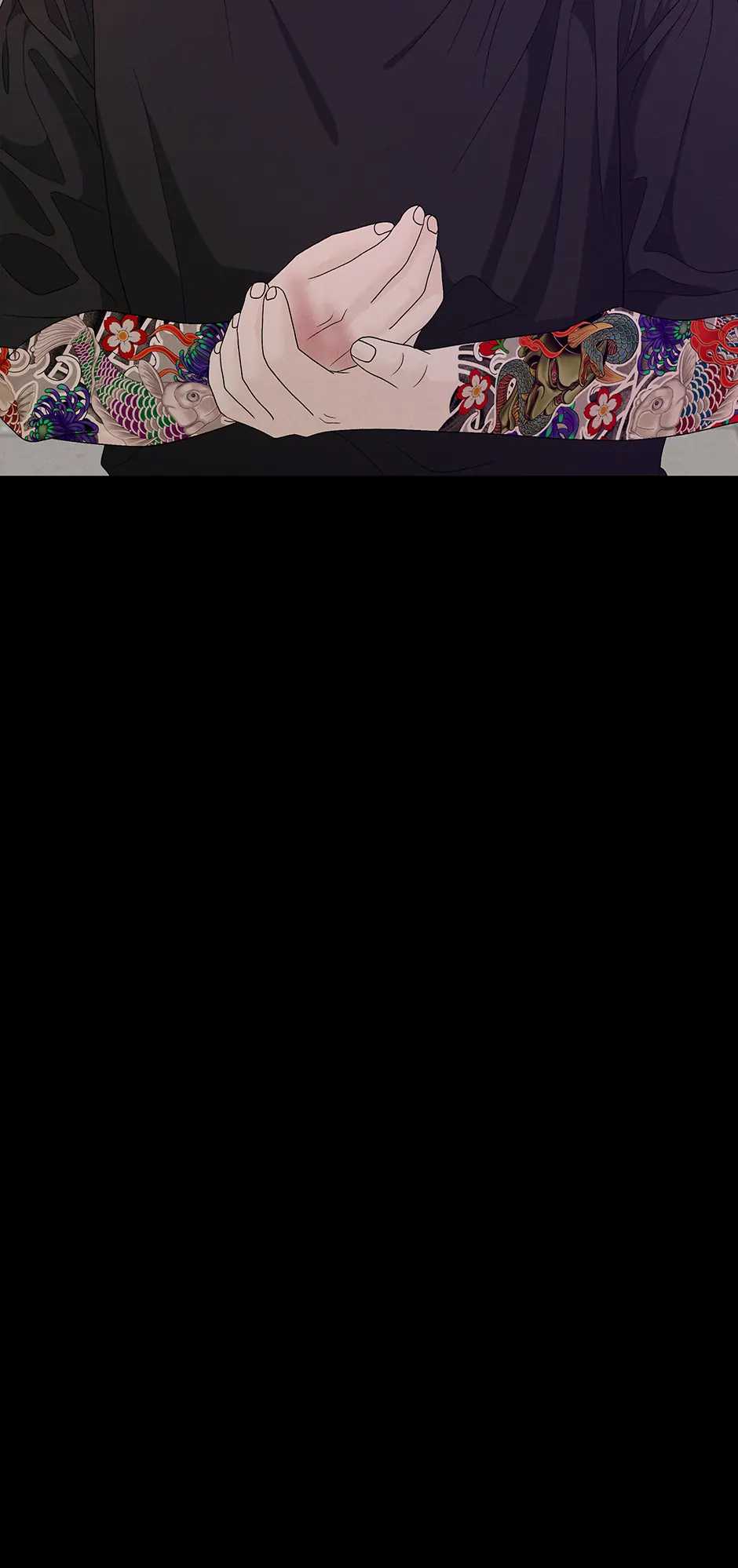 Cradle of the Tiger Chapter 34 - Page 20