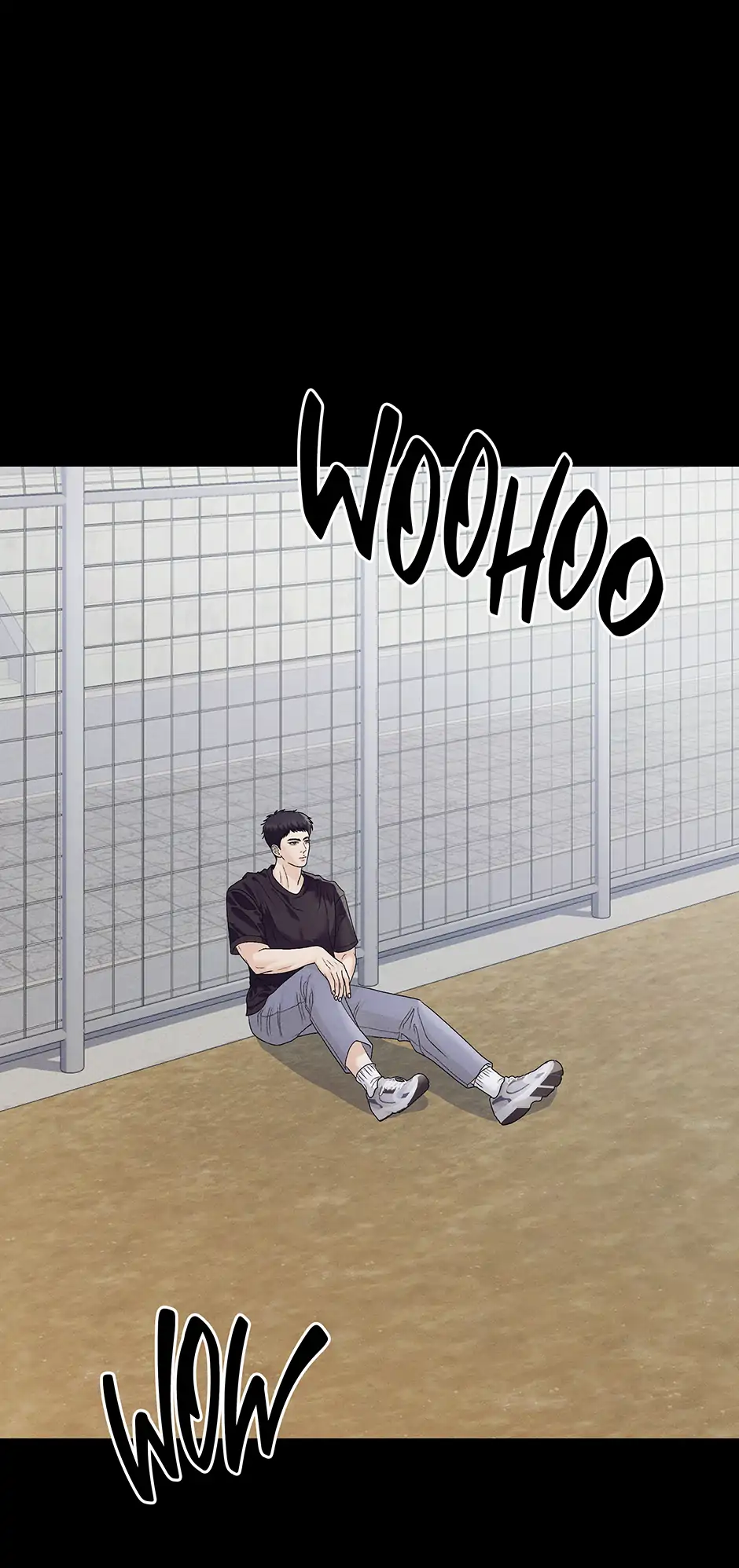 Cradle of the Tiger Chapter 34 - Page 21