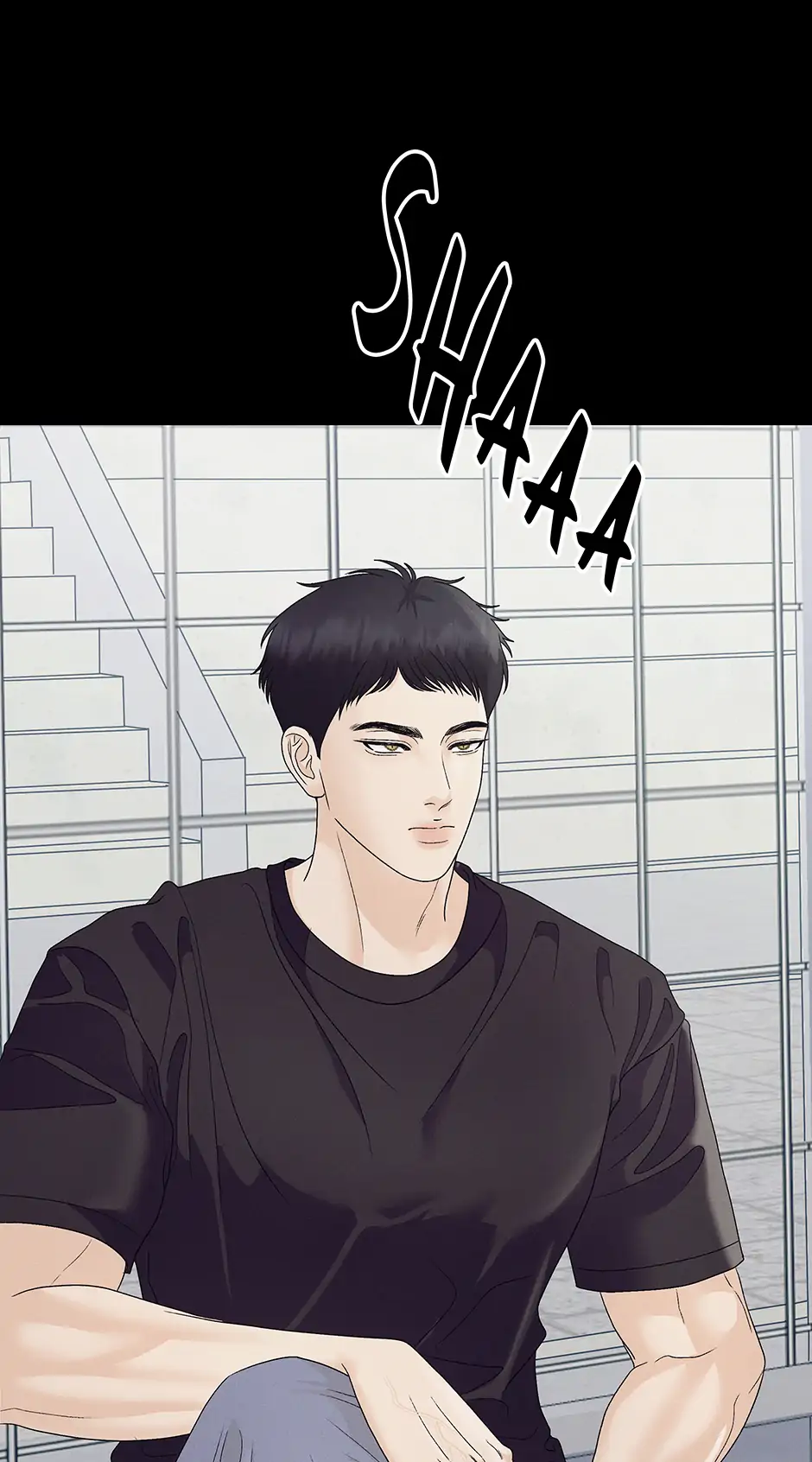 Cradle of the Tiger Chapter 34 - Page 22