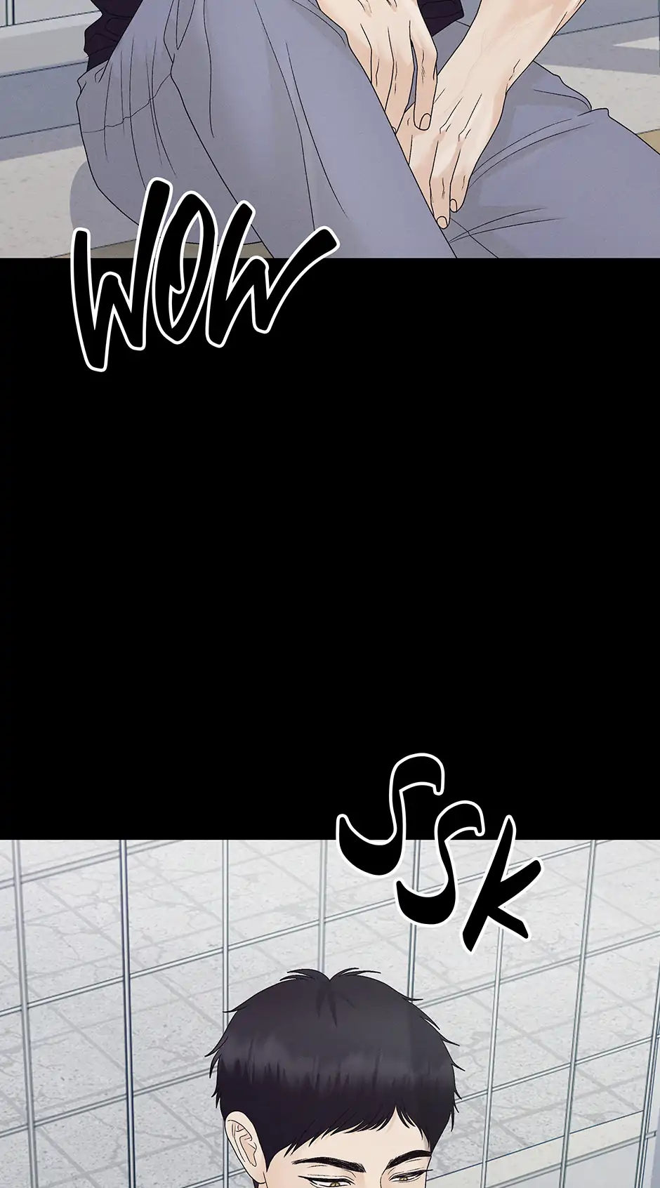 Cradle of the Tiger Chapter 34 - Page 23