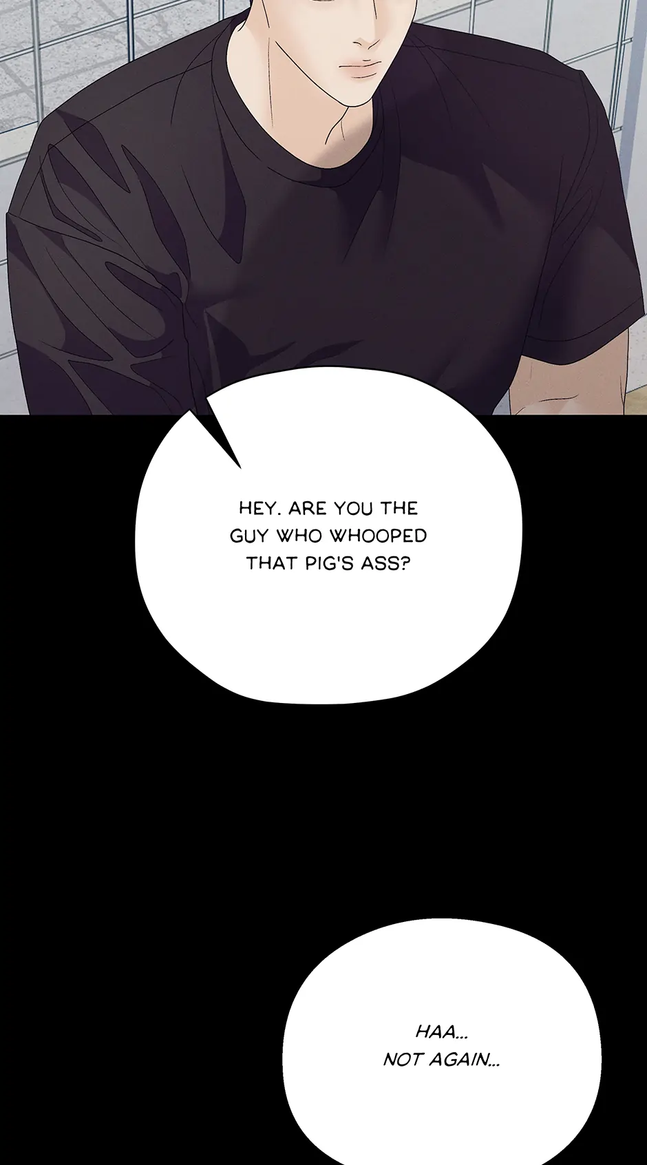 Cradle of the Tiger Chapter 34 - Page 24