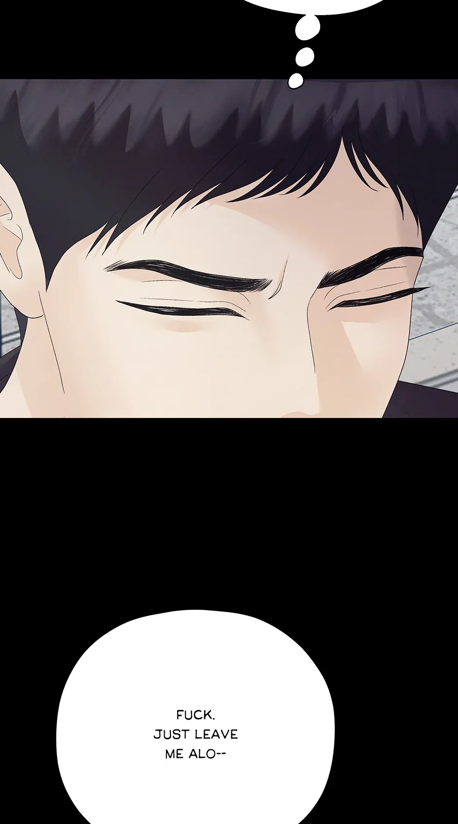 Cradle of the Tiger Chapter 34 - Page 25