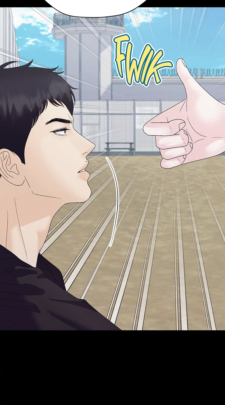 Cradle of the Tiger Chapter 34 - Page 26