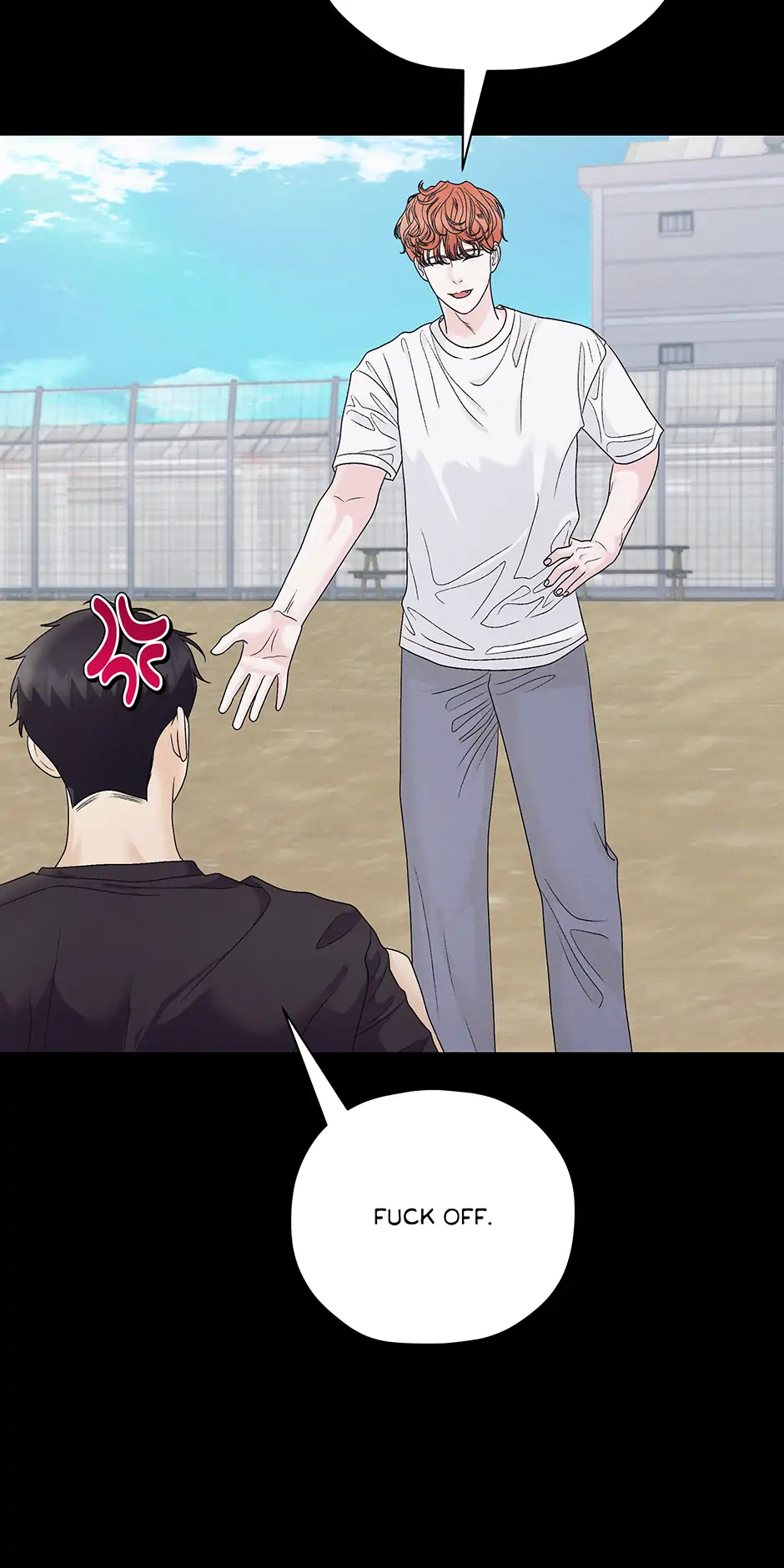 Cradle of the Tiger Chapter 34 - Page 30