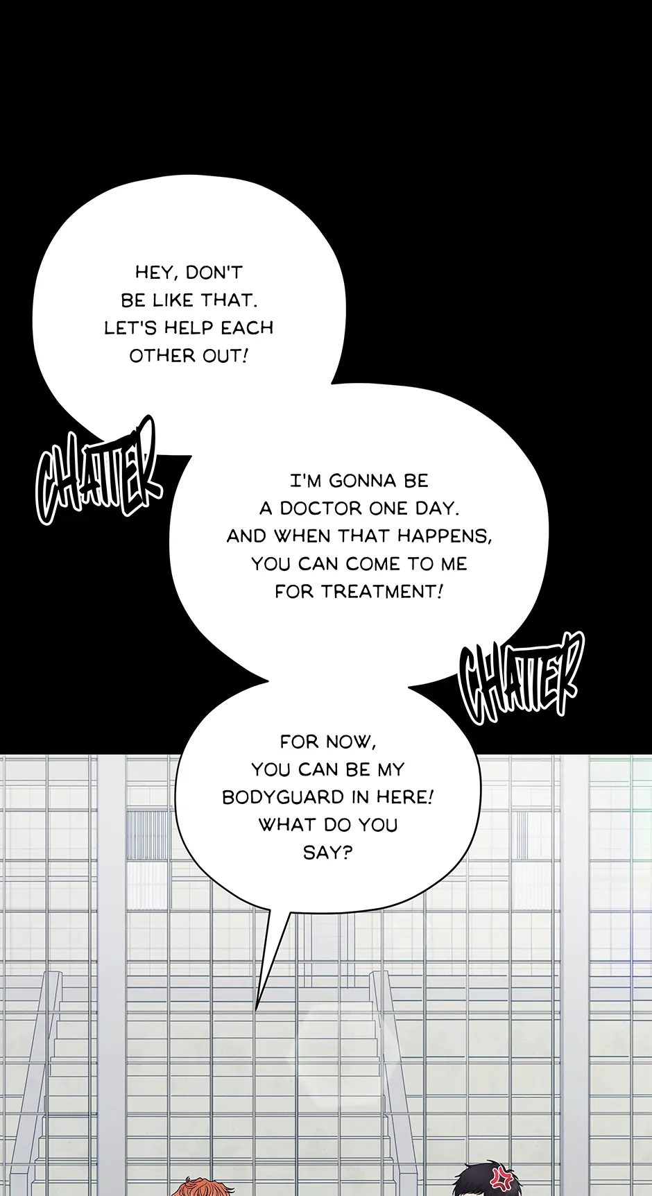 Cradle of the Tiger Chapter 34 - Page 31