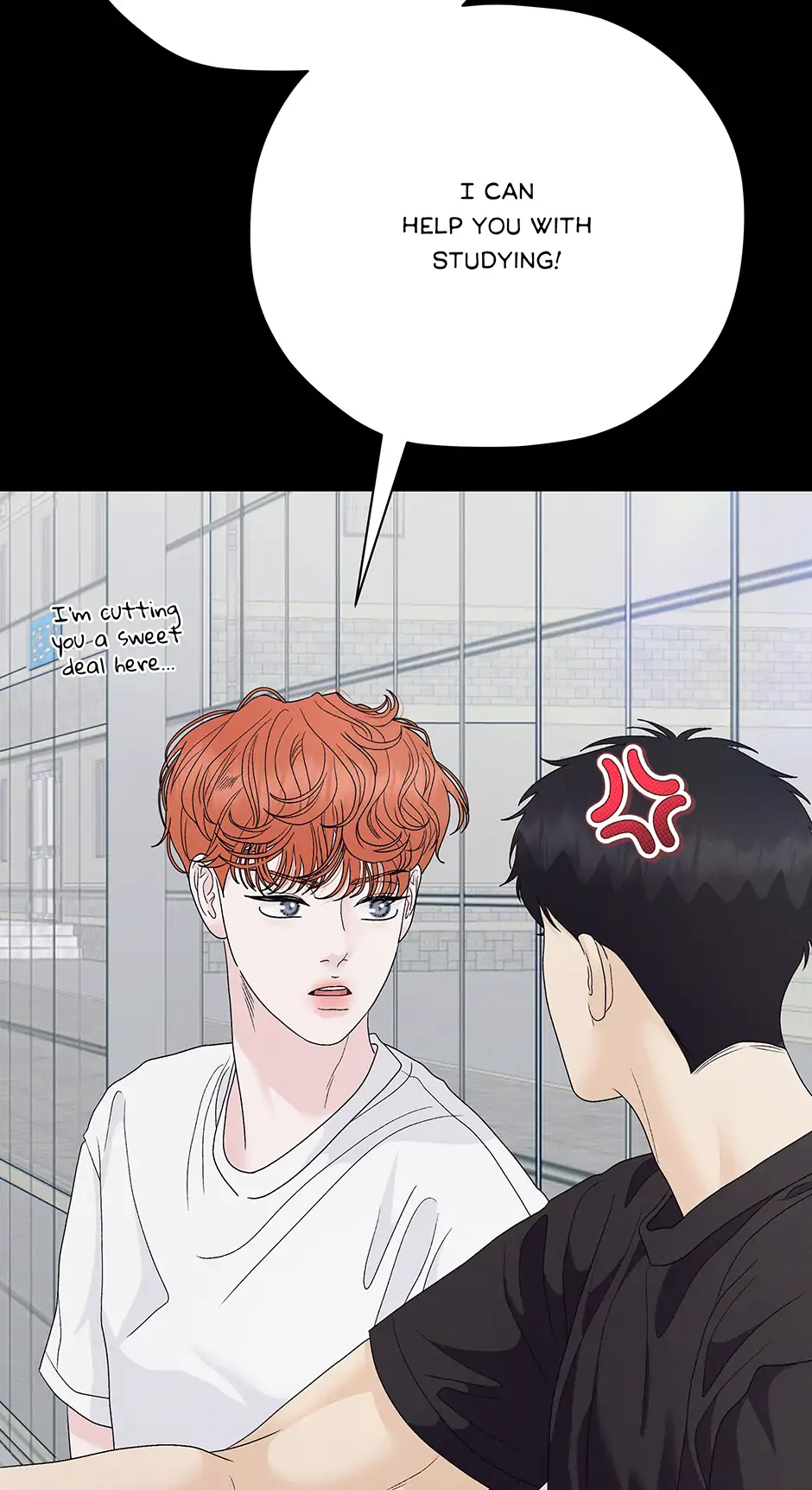 Cradle of the Tiger Chapter 34 - Page 33