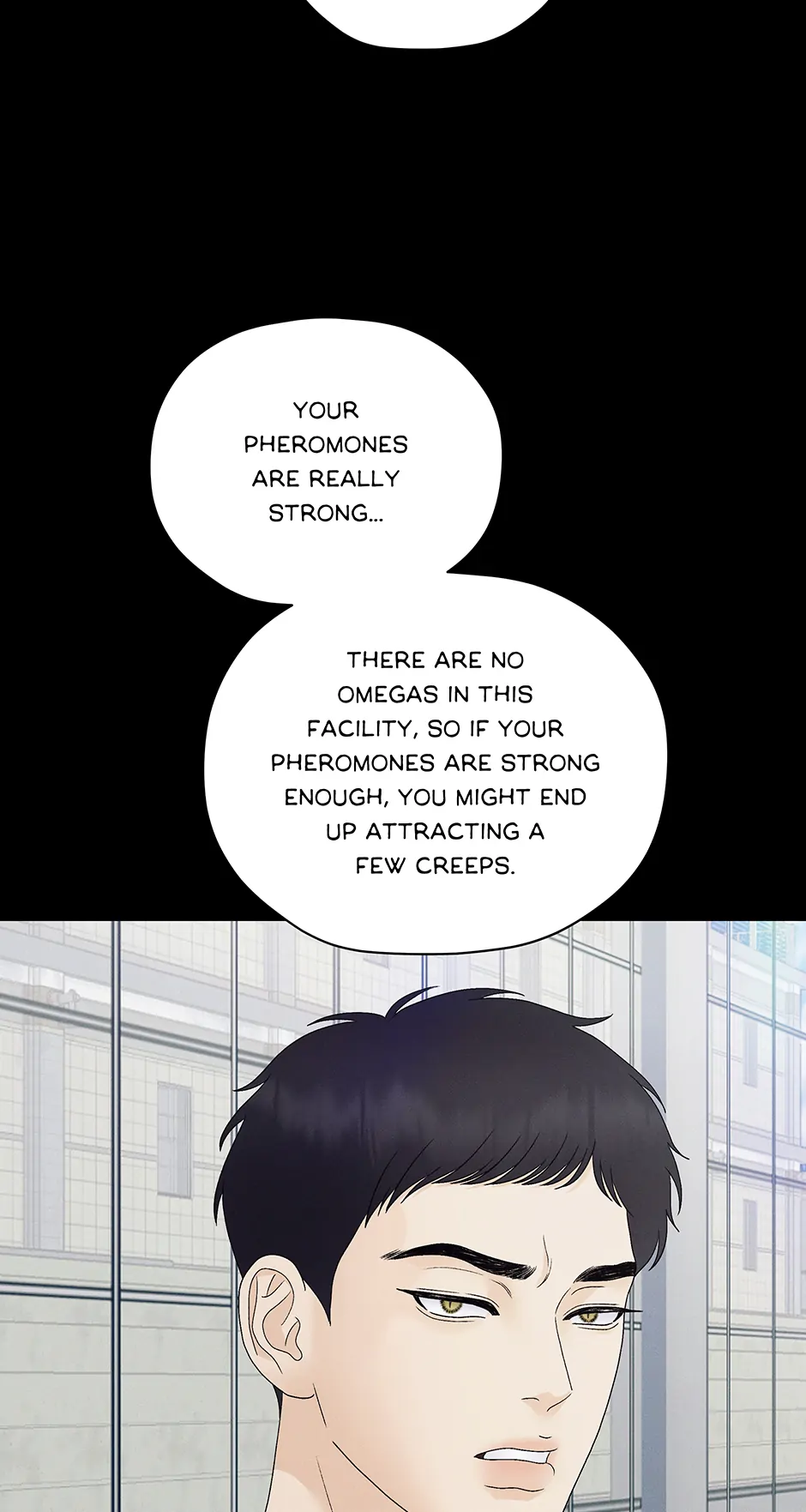 Cradle of the Tiger Chapter 34 - Page 38