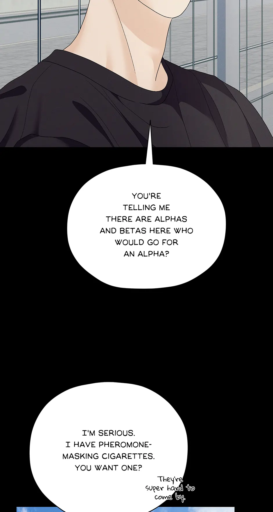 Cradle of the Tiger Chapter 34 - Page 39