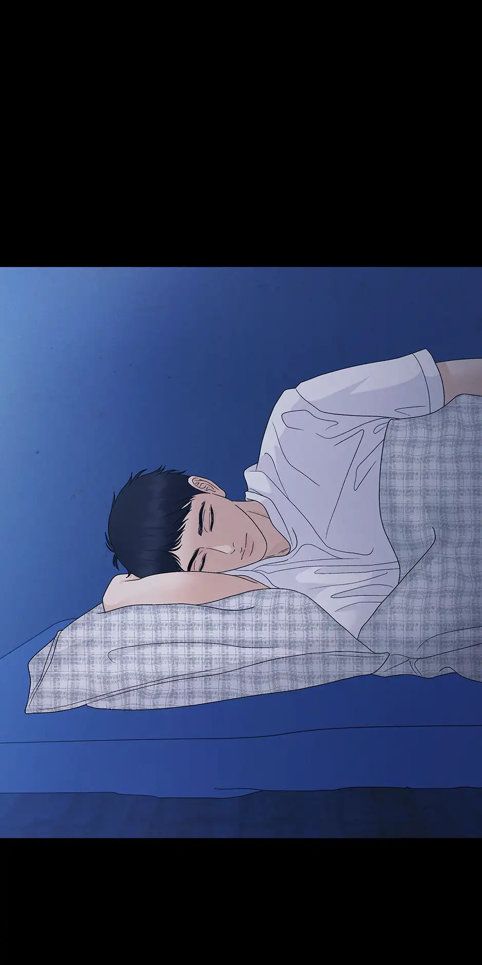 Cradle of the Tiger Chapter 34 - Page 42